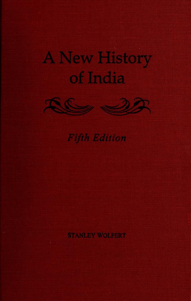 a new history of india pdf download